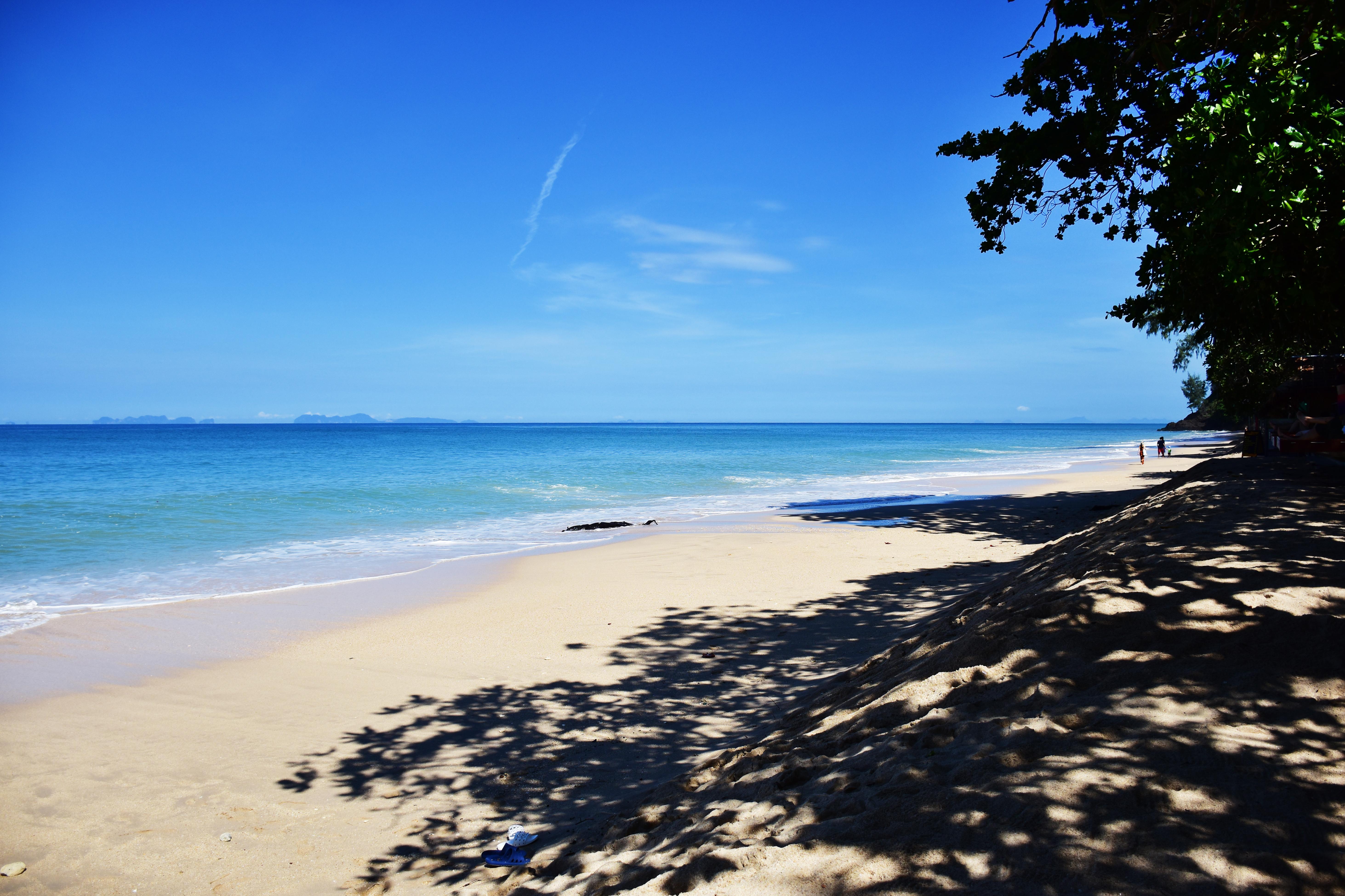 Lanta Sand Resort & Spa Ko Lanta Exterior foto